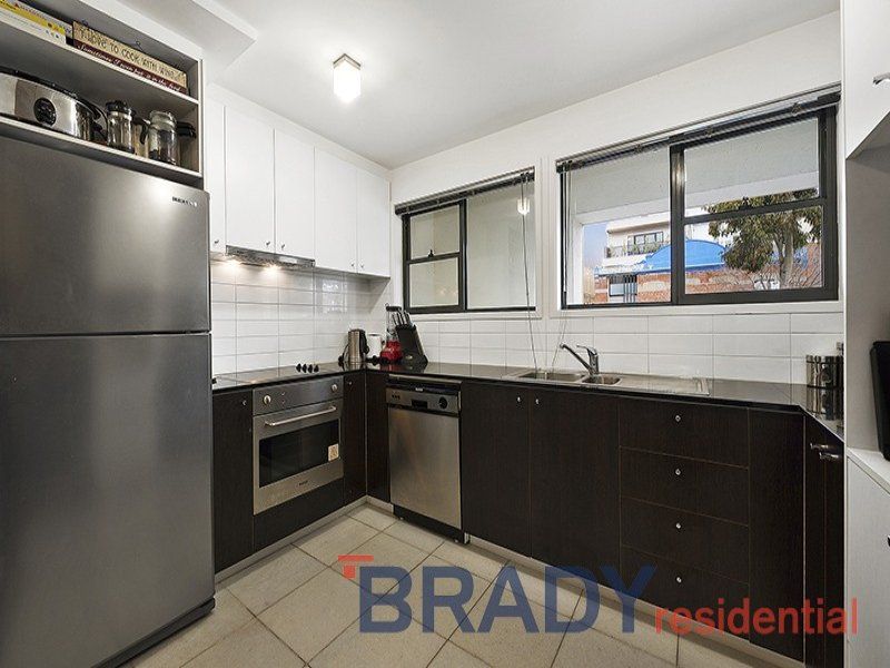 13/1 Villiers Street NORTH MELBOURNE VIC, North Melbourne - Thumbnail 3