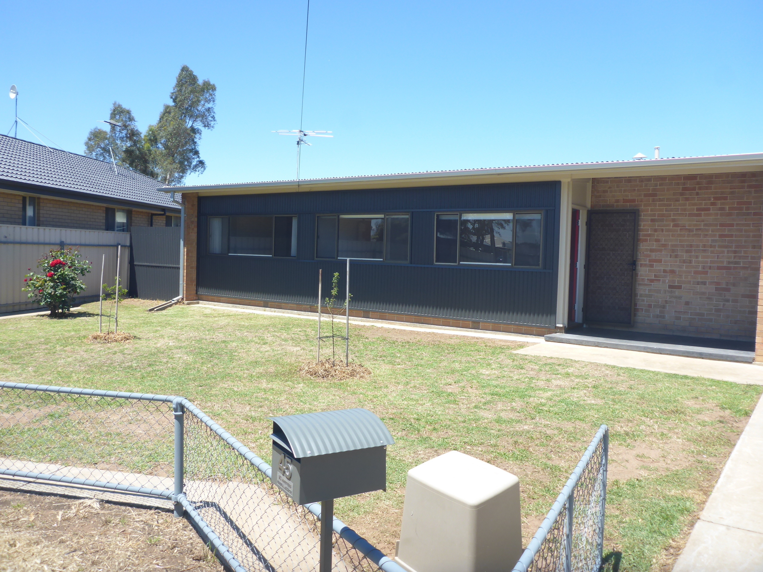 45 Dudley Street Mansfield Park 5012
