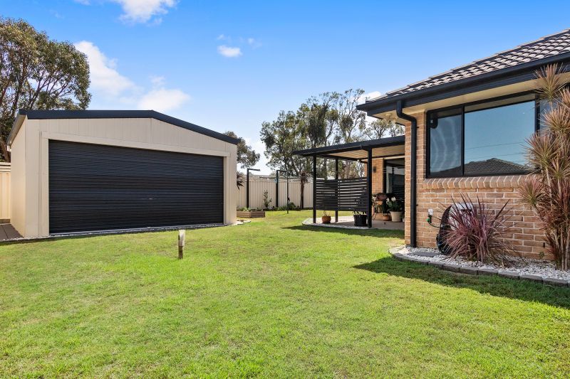 Real Estate For Sale 3 Ashton Drive Heddon Greta , NSW