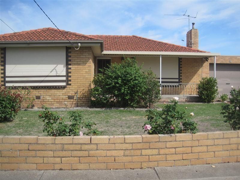 33 Edmonson Street, Lalor