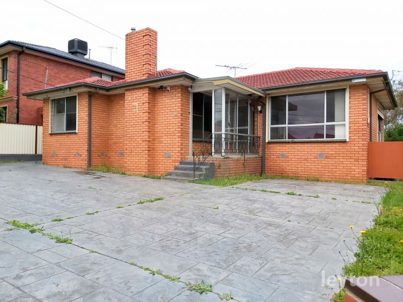 Real Estate For Lease 18 Heather Grove Springvale , VIC
