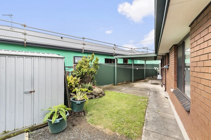 Real Estate For Lease 134 Grant Street Sebastopol , VIC