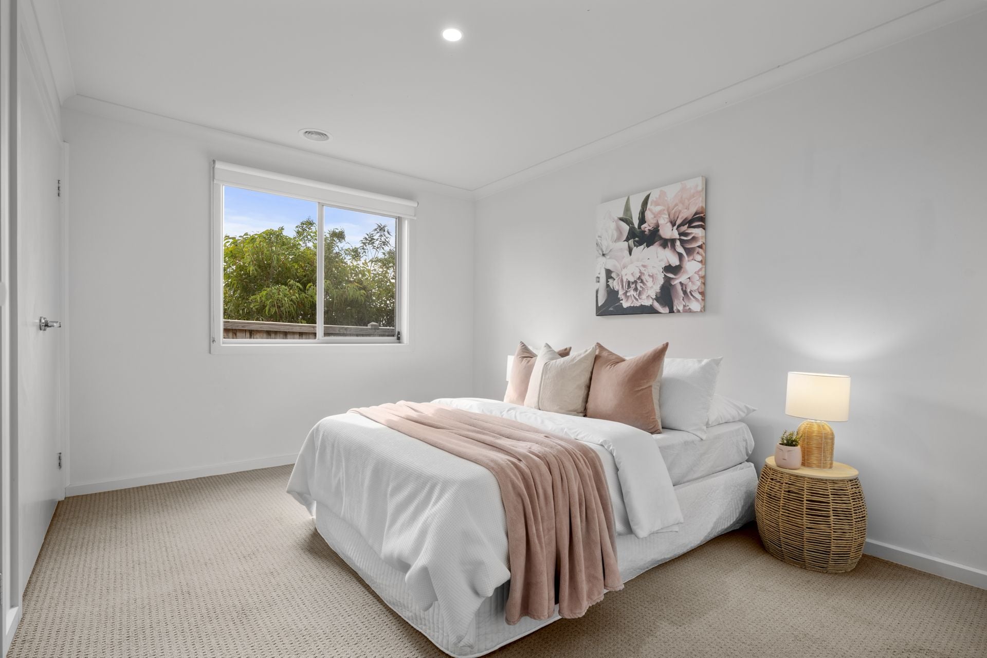 Contemporary Design, Open Plan