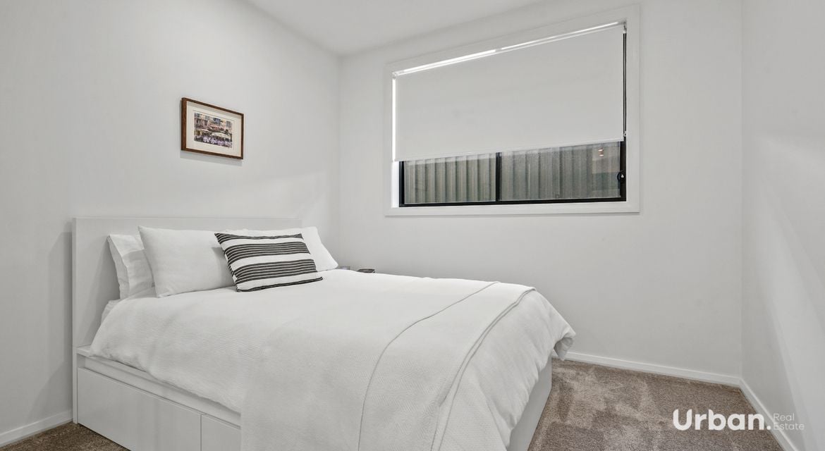 Denham Court 5 Trefoil Close