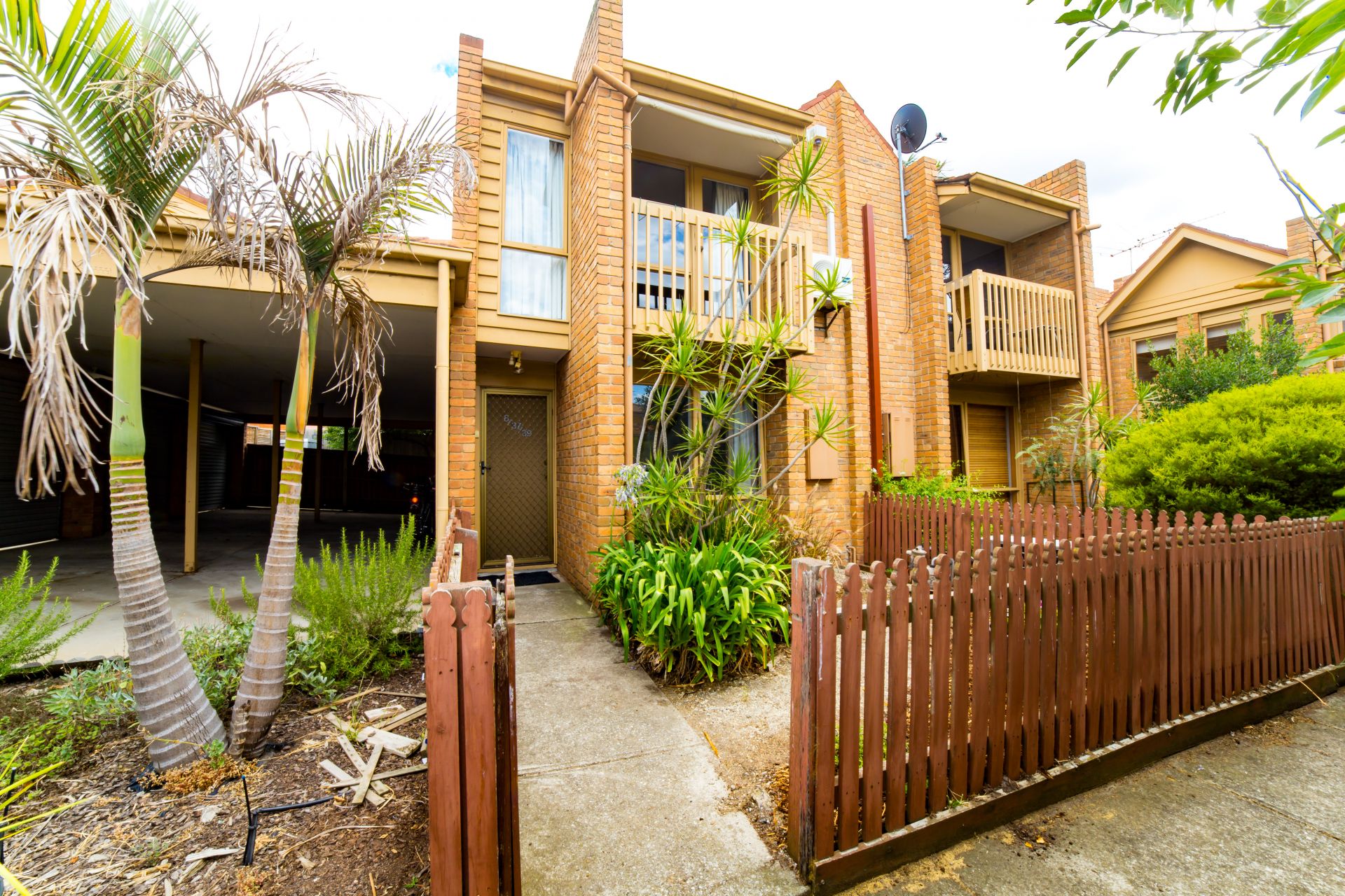 8/37 Ballarat Road, Footscray - Thumbnail 2