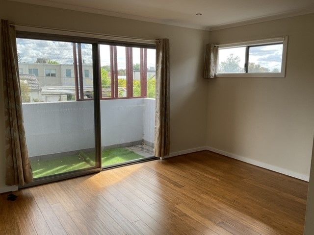 **Modern & Low Maintenance Living**