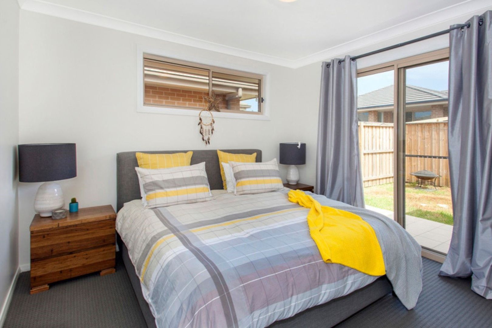 44 Churchill Circuit, Barrack Heights NSW