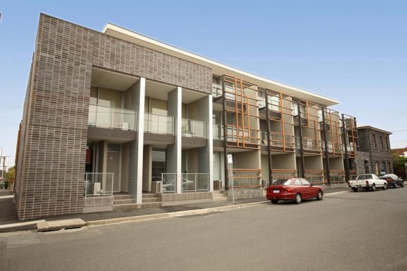 4/58 Ballarat Street, Yarraville - Thumbnail 2