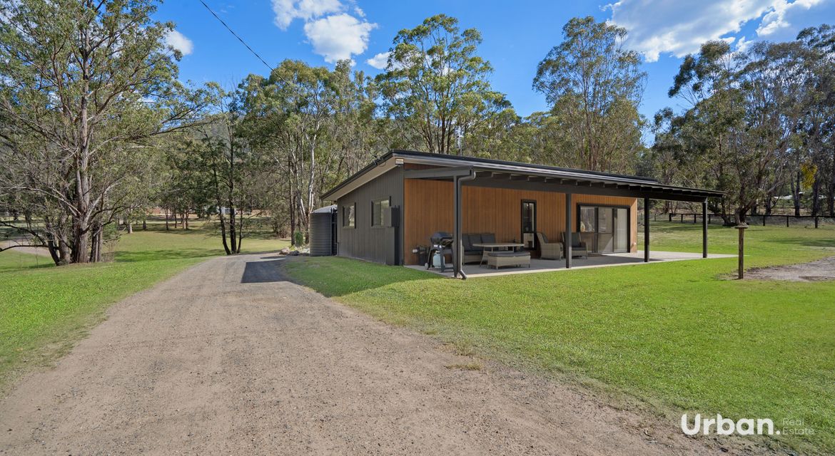 Ellalong 441 Wallaby Gully Road