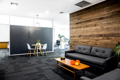 Stylish Bayside Office for 3 in Co-Working Space, No Outgoings! 