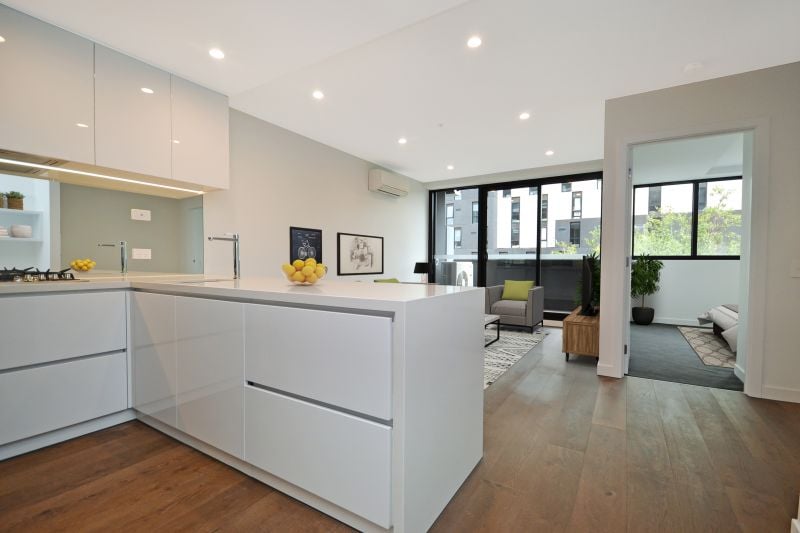 605/58 Villiers Street, North Melbourne