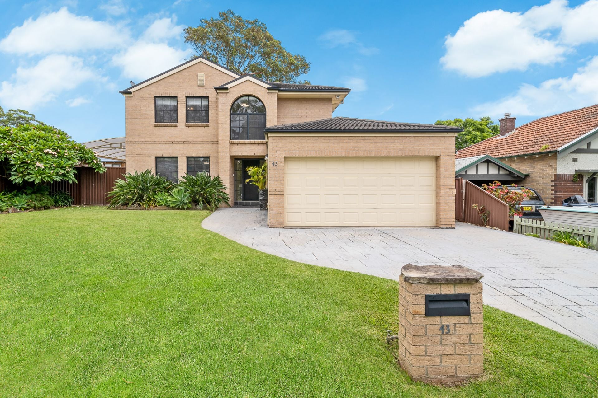 43 Kenneth Avenue Kirrawee NSW, Kirrawee - Image 1