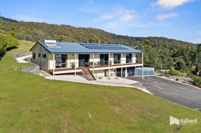 162 Grandview Drive, South Spreyton, South Spreyton - Thumbnail 3