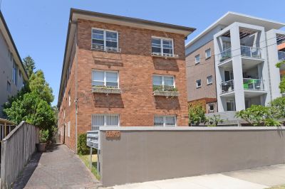 2/38-40 Bream Street, COOGEE, Coogee - Thumbnail 2