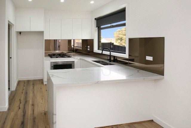 LUXURY LIVING IN THE NORTH!