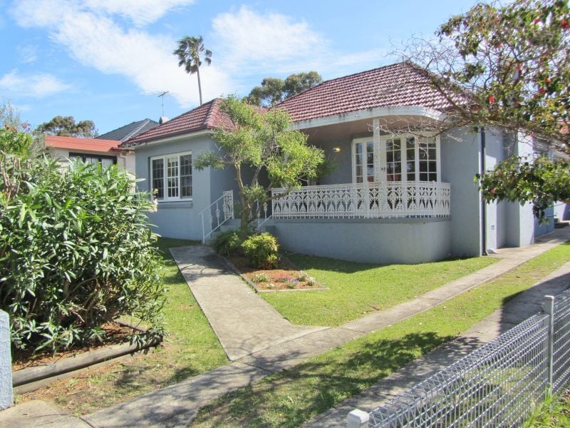 79 Franklin Road Cronulla NSW