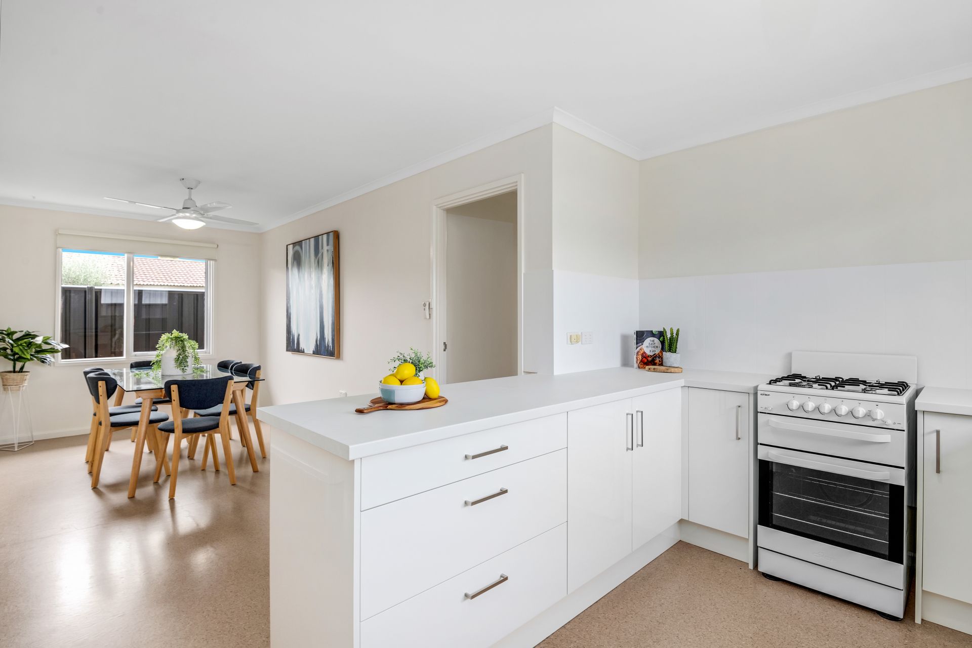 5 Bunker Court, Seaton - Thumbnail 5