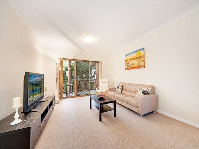 20/2-14 Pacific Highway ROSEVILLE NSW, Roseville - Thumbnail 3