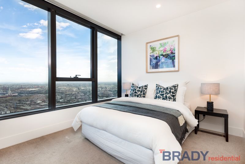5305/500 Elizabeth Street MELBOURNE VIC, Melbourne - Thumbnail 7