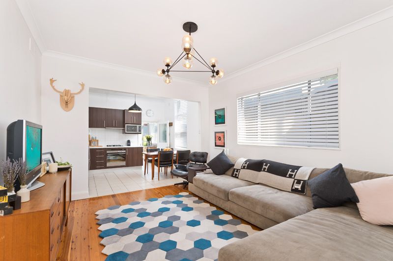 SOLD - Smart and Stylish Terrace with Inner West Perfection