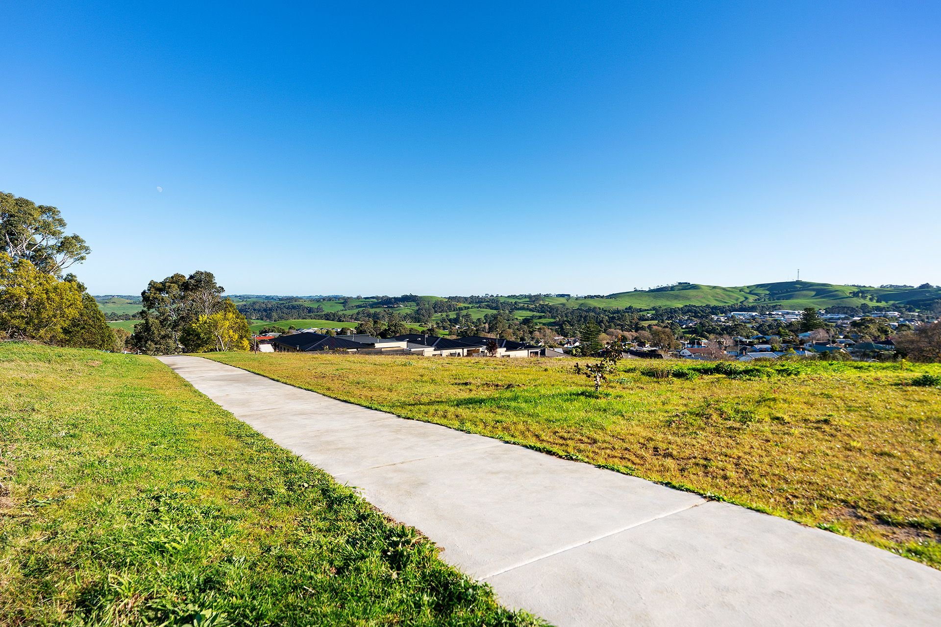 Lot 155/70 Isabella Boulevard, Korumburra VIC 3950