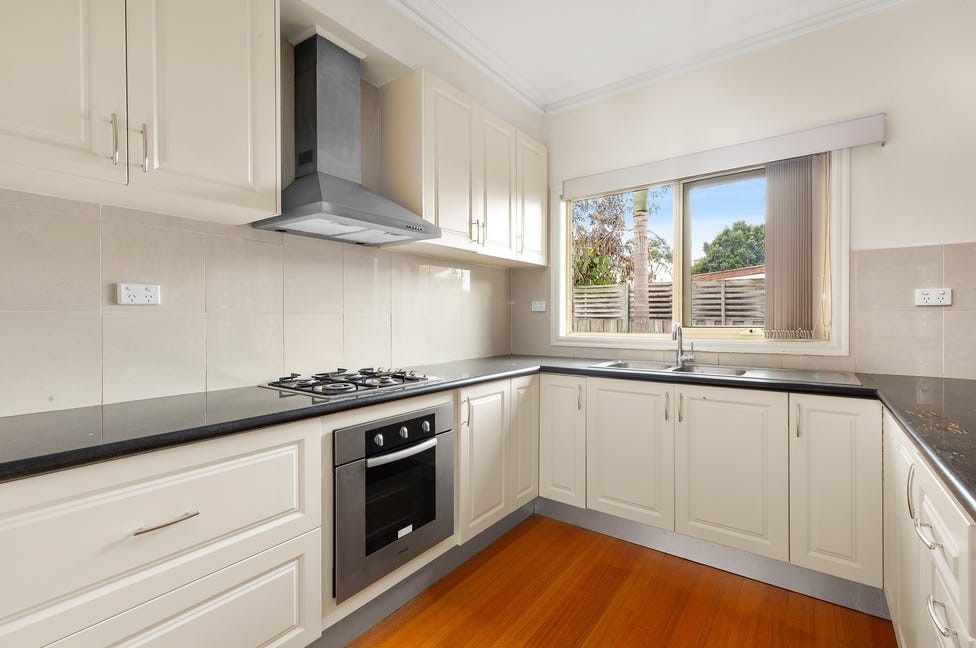 Delightful two bedroom!