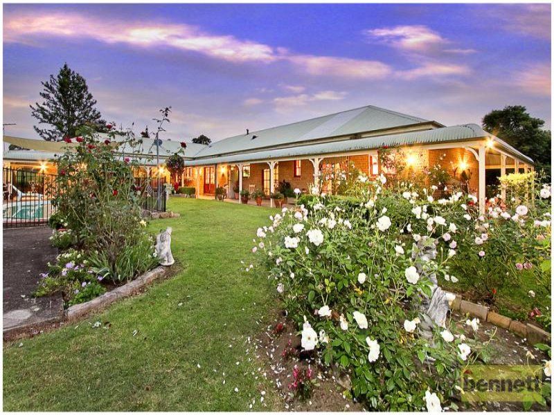 41 Jacaranda Road, Kurrajong - Thumbnail 3