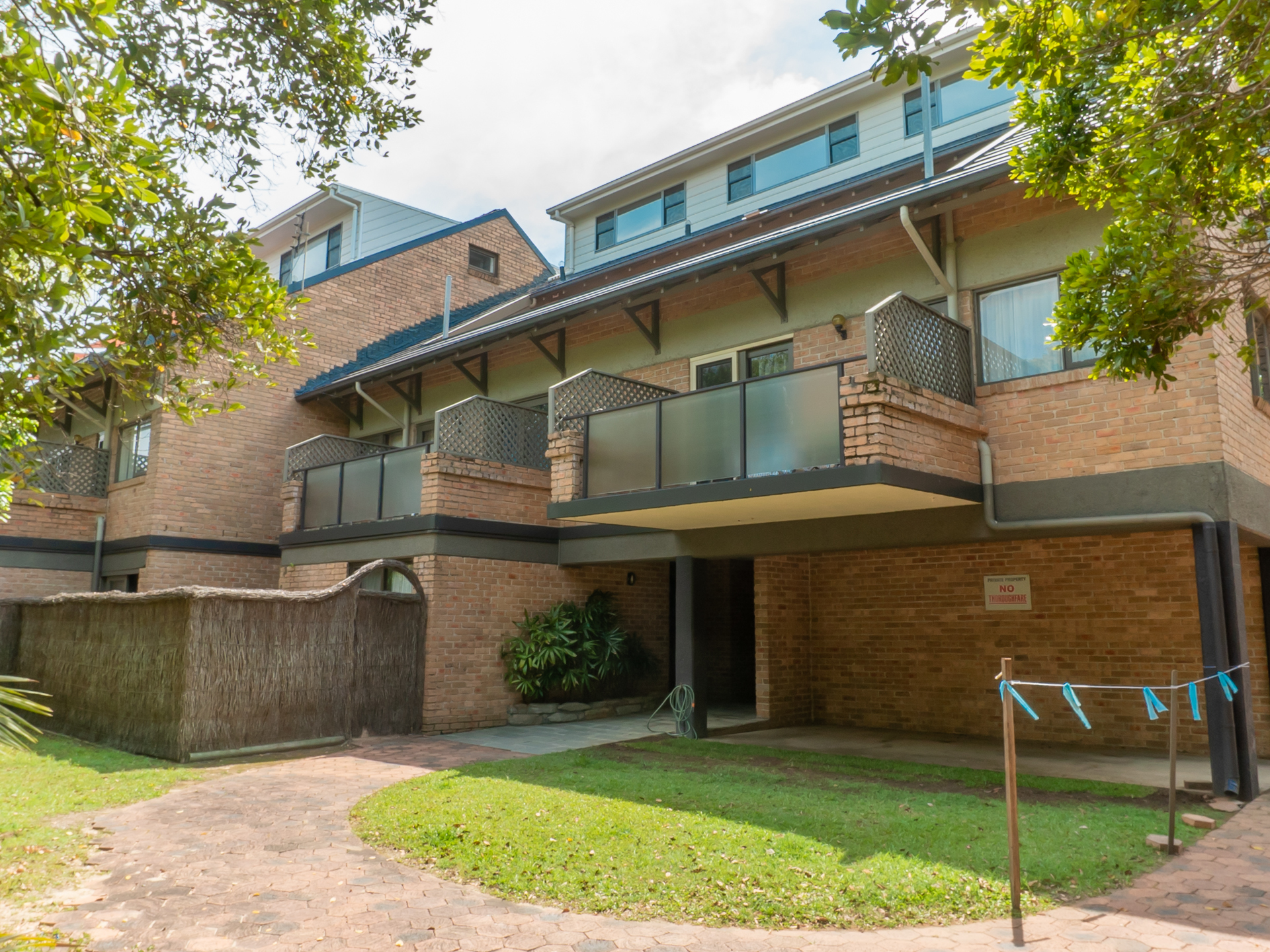 3/10 Honeysuckle Street, Sawtell NSW 2452