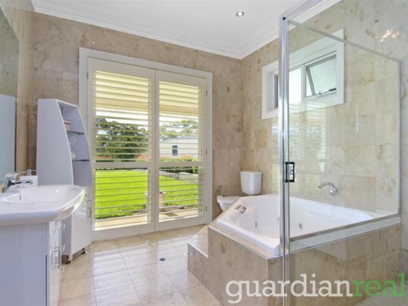 7 Binalong Road, Kenthurst - Thumbnail 8