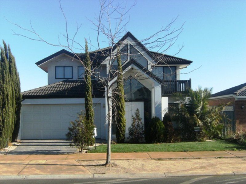 39 William Circuit, Caroline Springs - Thumbnail 2