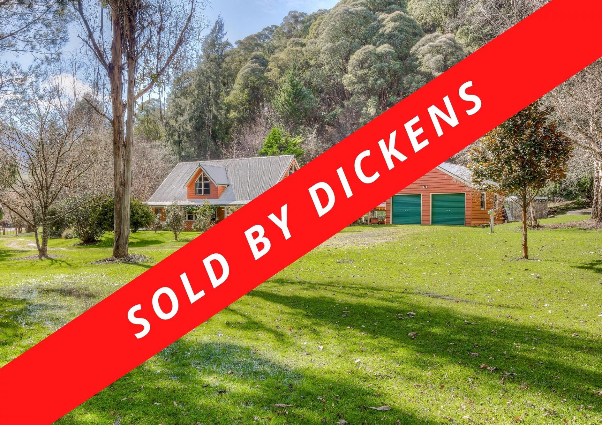 29 Williams Road, Wandiligong Dickens Real Estate