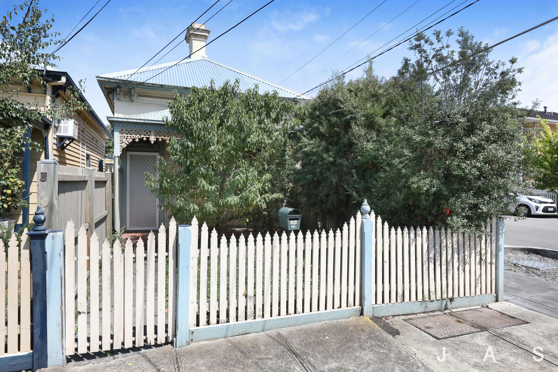 2 Macpherson Street Footscray VIC, Footscray - Thumbnail 2