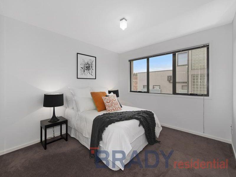 21/1 Villiers Street NORTH MELBOURNE VIC, North Melbourne - Thumbnail 6
