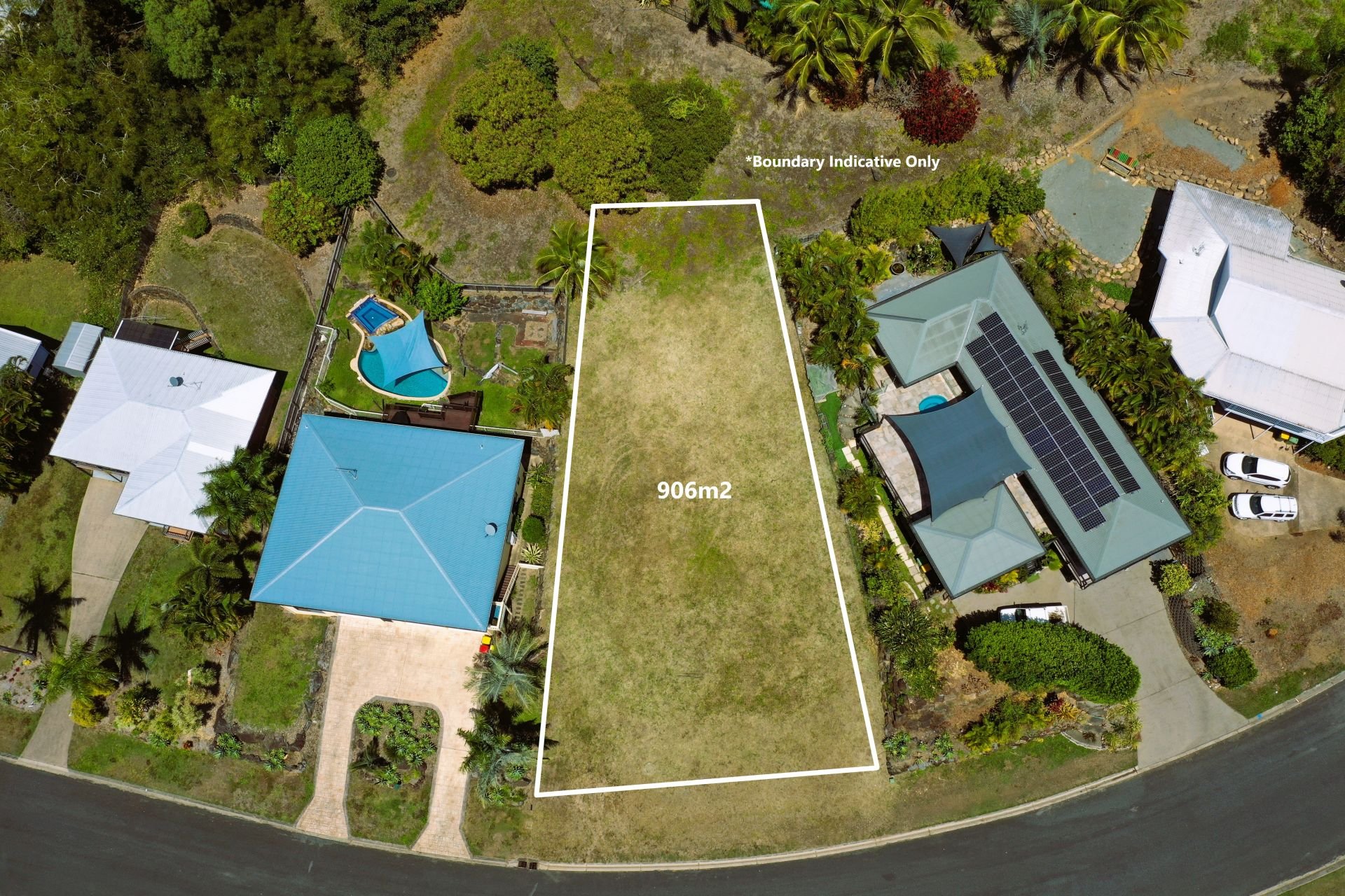 40 MacArthur Drive, Cannonvale Taylors Property Specialists