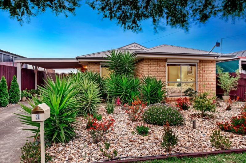 1 Hammond court, Altona Meadows - Thumbnail 2