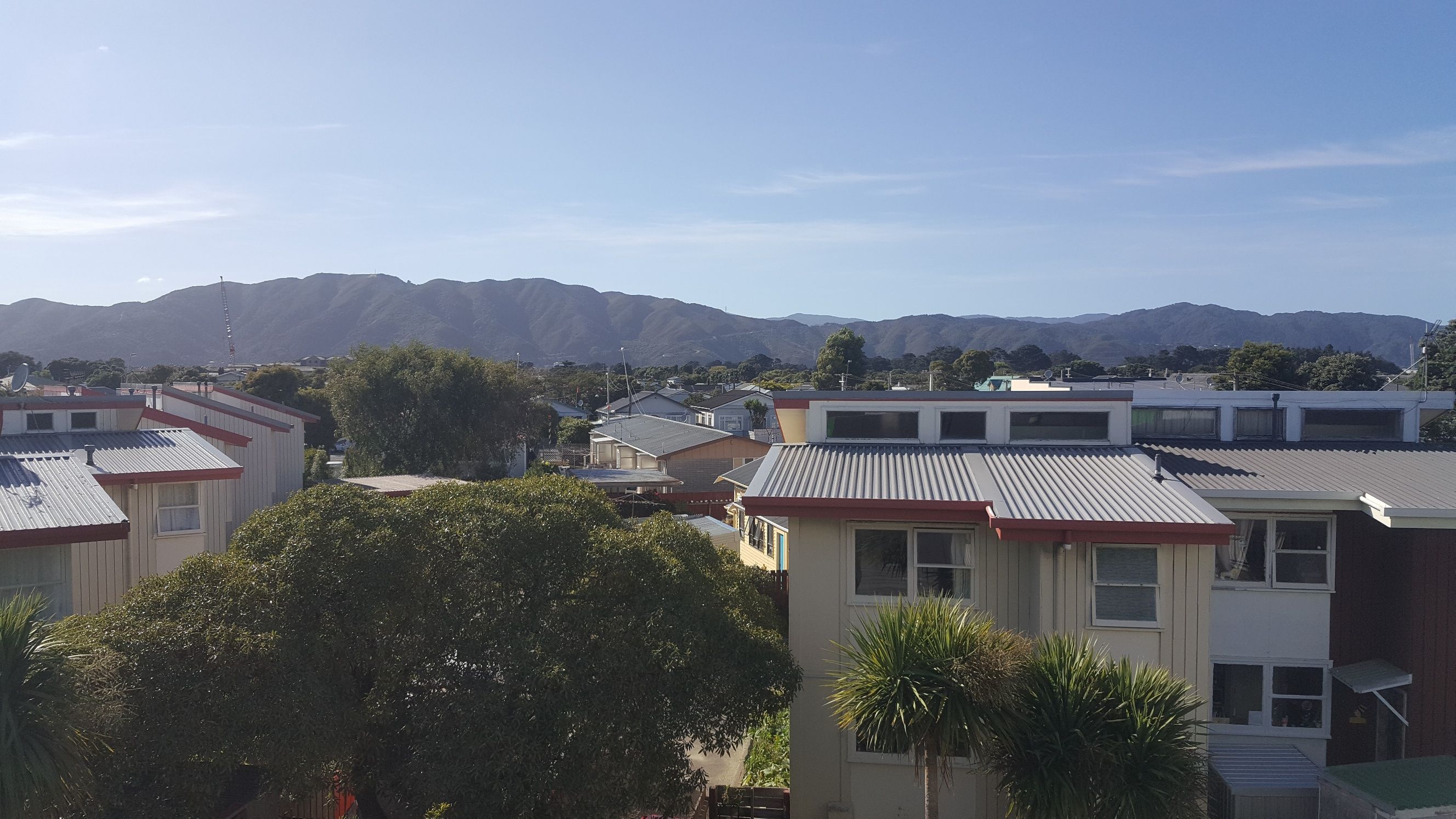 Real Estate For Commercial Lease 5 Bouverie Street Petone , Wellington