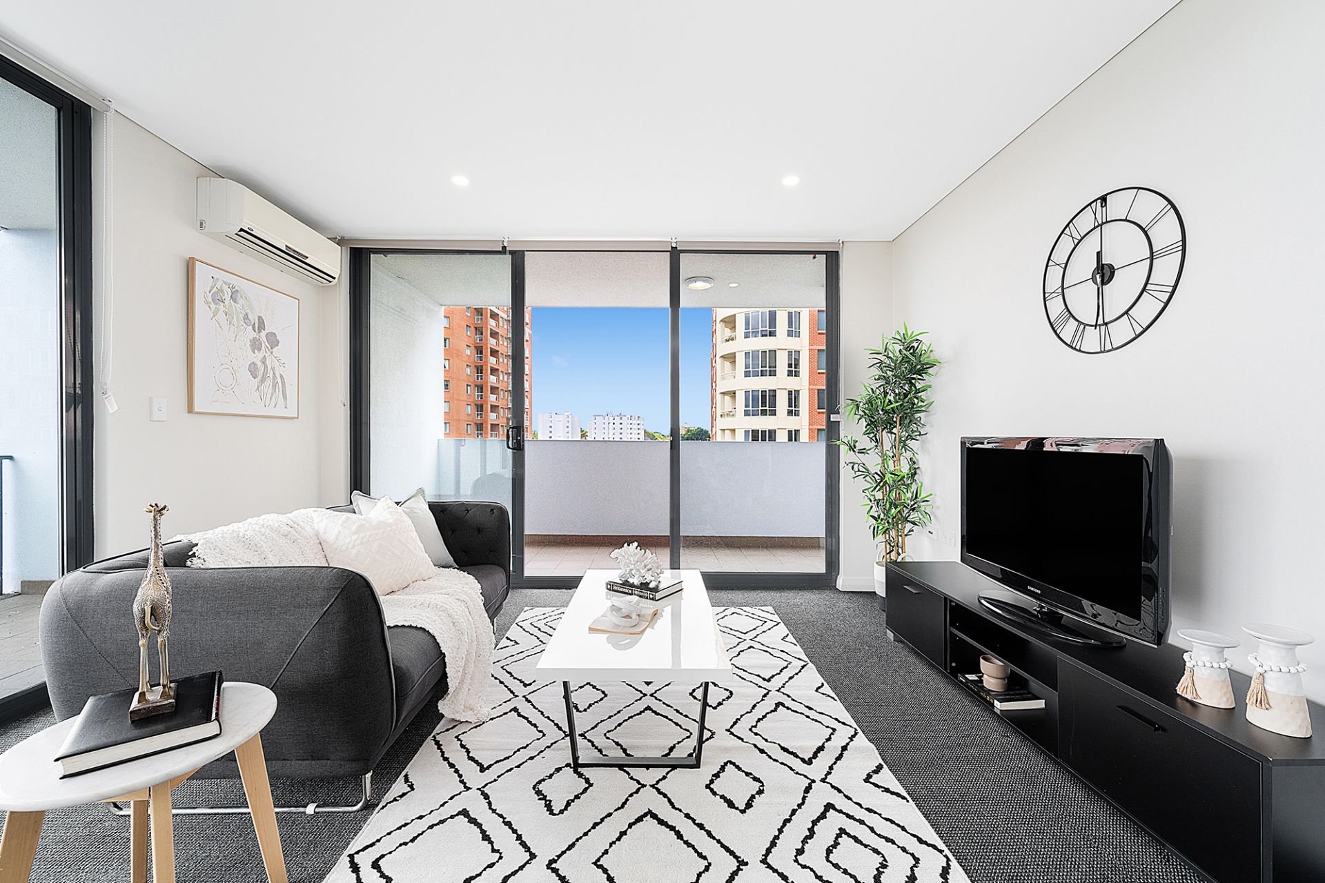 26/38-40 Albert Road, Strathfield, Strathfield - Thumbnail 3