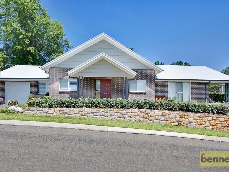 2/21 Vincents Road, Kurrajong - Thumbnail 2