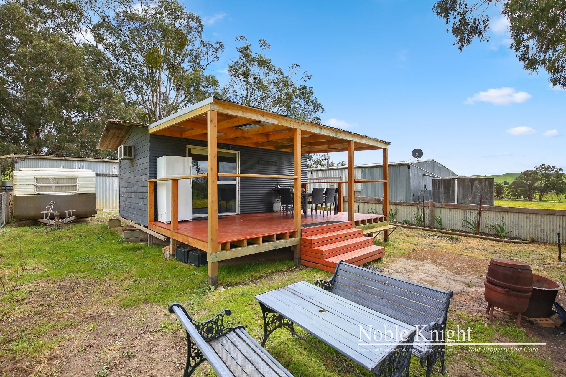 111 Sichlaus Road Yea