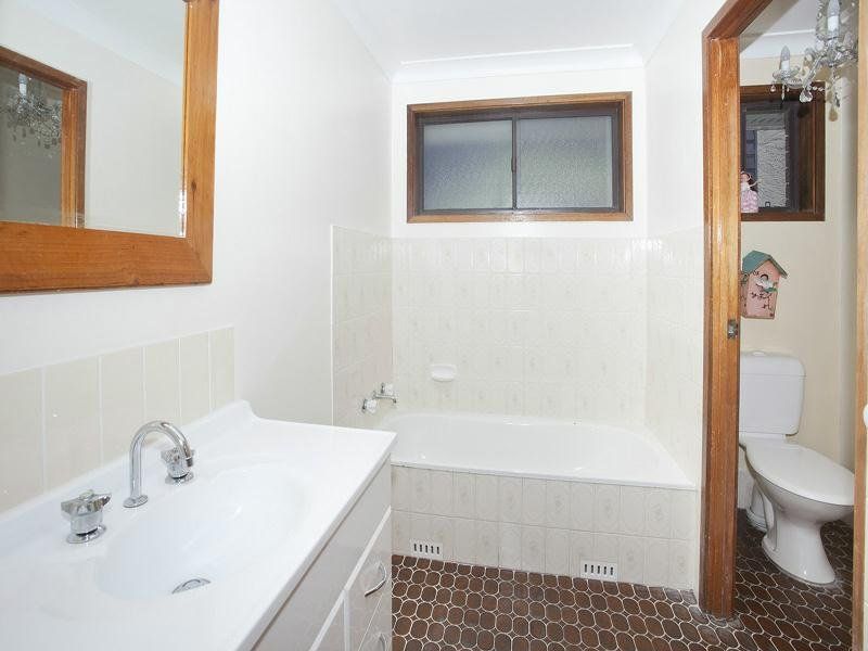 22 Cater Street, Coledale NSW