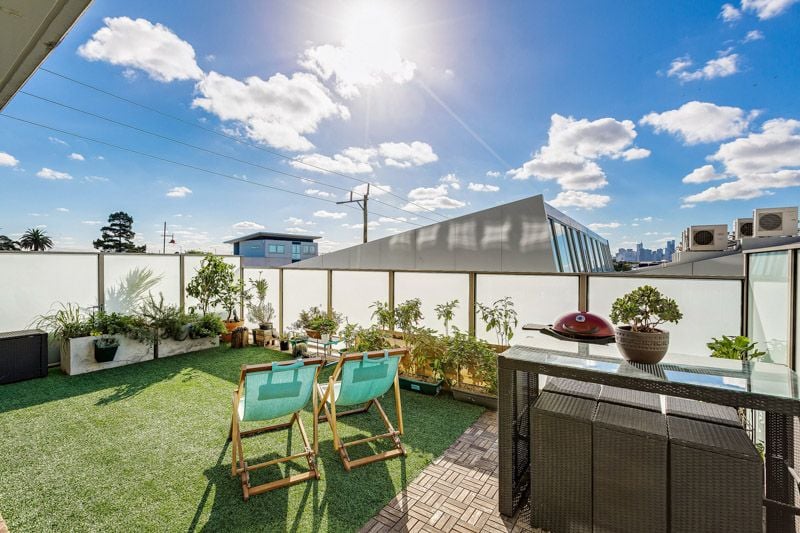 108/21 Moreland Street, Footscray - Thumbnail 3