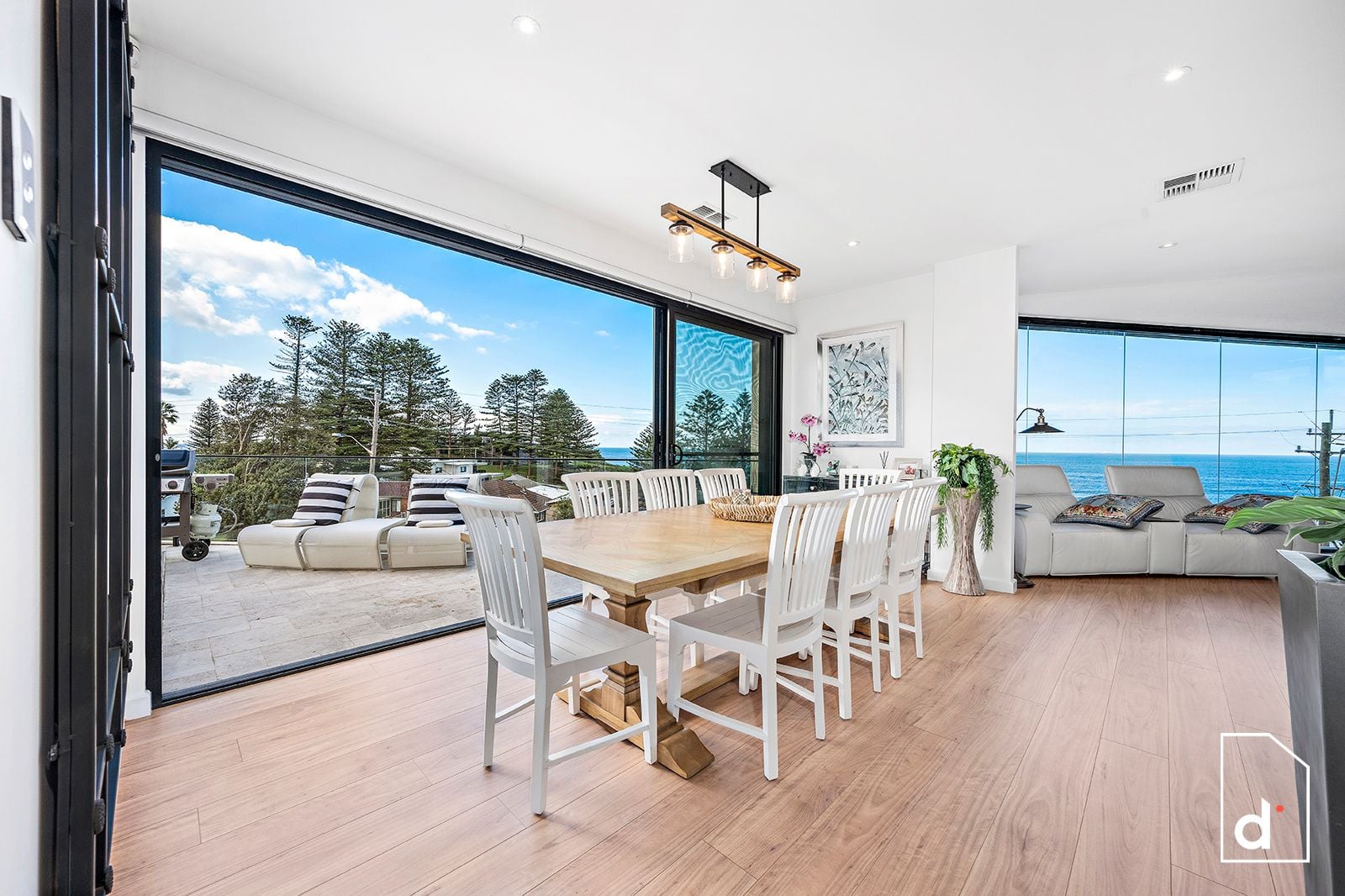 58 Lawrence Hargrave Drive, Austinmer NSW