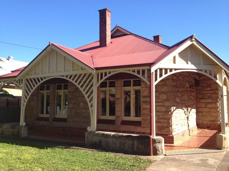 Real Estate For Lease 9 Harcourt Road Payneham , SA