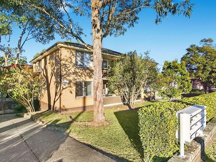 Real Estate For Lease 2/472B Mowbray Road Lane Cove , NSW