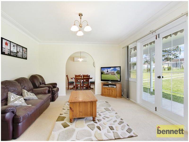 8 The Boomerang, Freemans Reach - Thumbnail 5