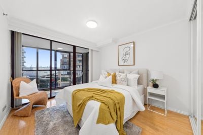 46/2A Hollywood Avenue Bondi Junction NSW, Bondi Junction - Thumbnail 7
