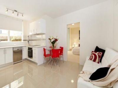Modern Apartment, located in the heart of DEE WHY