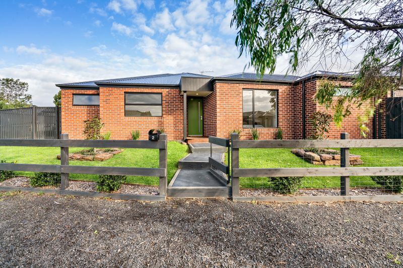 Real Estate For Lease 2 Lewis Street Hastings , VIC