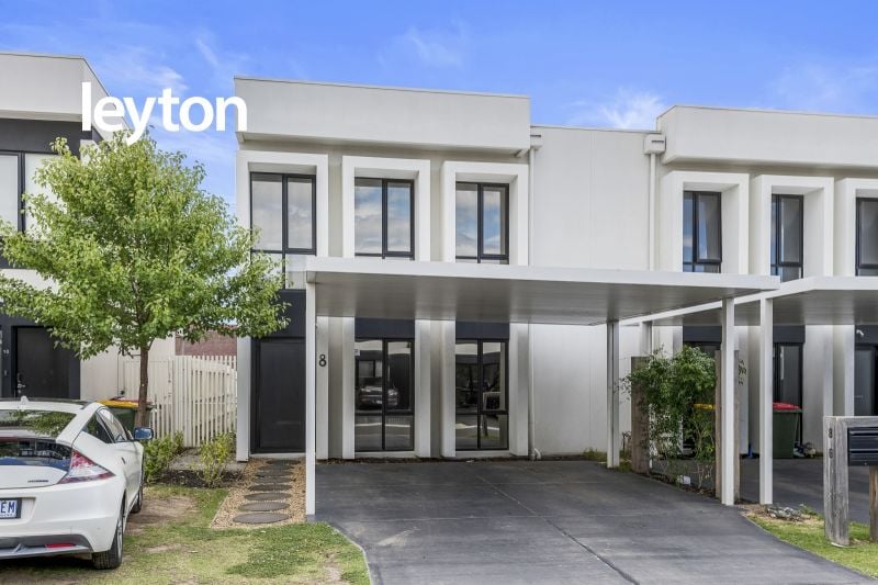 DESIGNED TO IMPRESS...