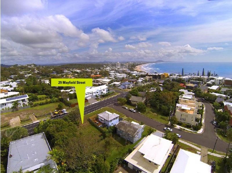 29 Mayfield Street Alexandra Headland QLD, Alexandra Headland - Thumbnail 2